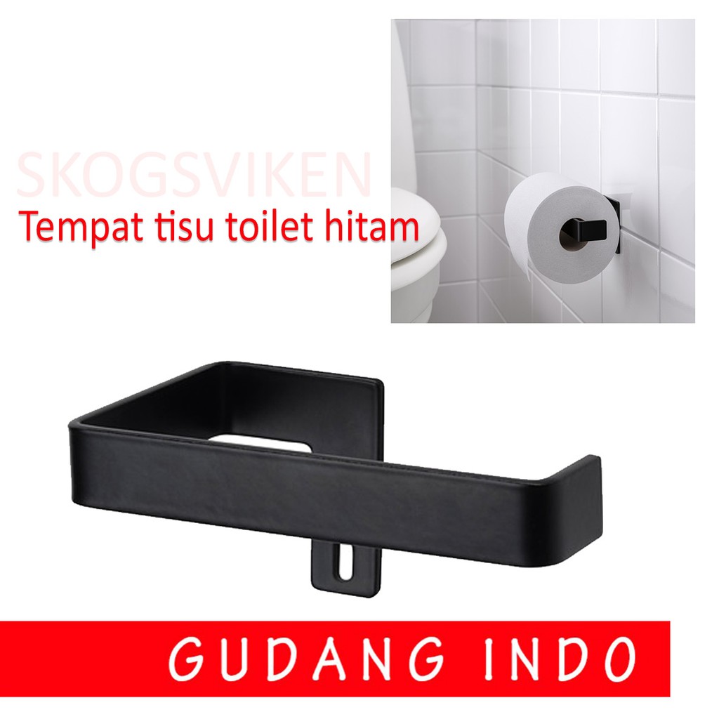 Tempat tisu toilet TEMPAT TISUE GULUNG TOILET tempat tissue wc