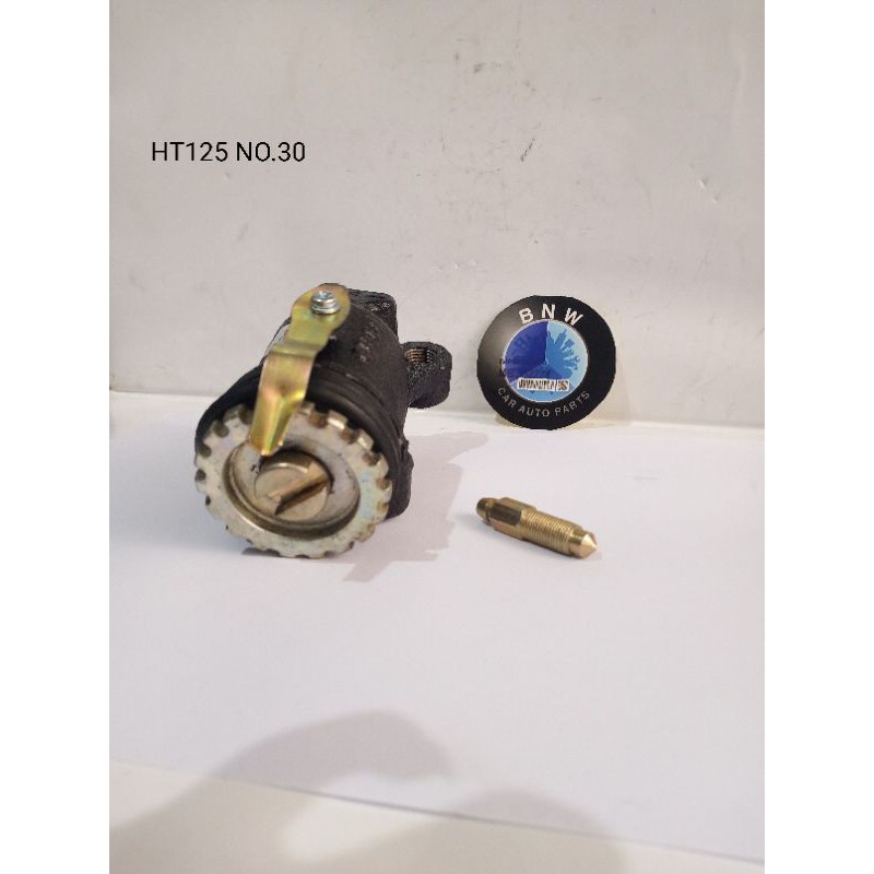 WHEEL CYLINDER ASSY FRONT / BLOK REM DEPAN DYNA DUTRO HT125 HT130