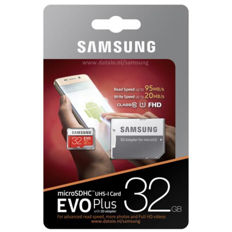 Micro Sd Samsung Kartu Memori TF Class10 Kapasitas 32GB 64GB 128GB 256GB 512GB Memory Card