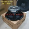 SPEAKER PRECISION DEVICES PD1850 / PD 1850 (18 INCH)SPEAKER KOMPONEN SUB
