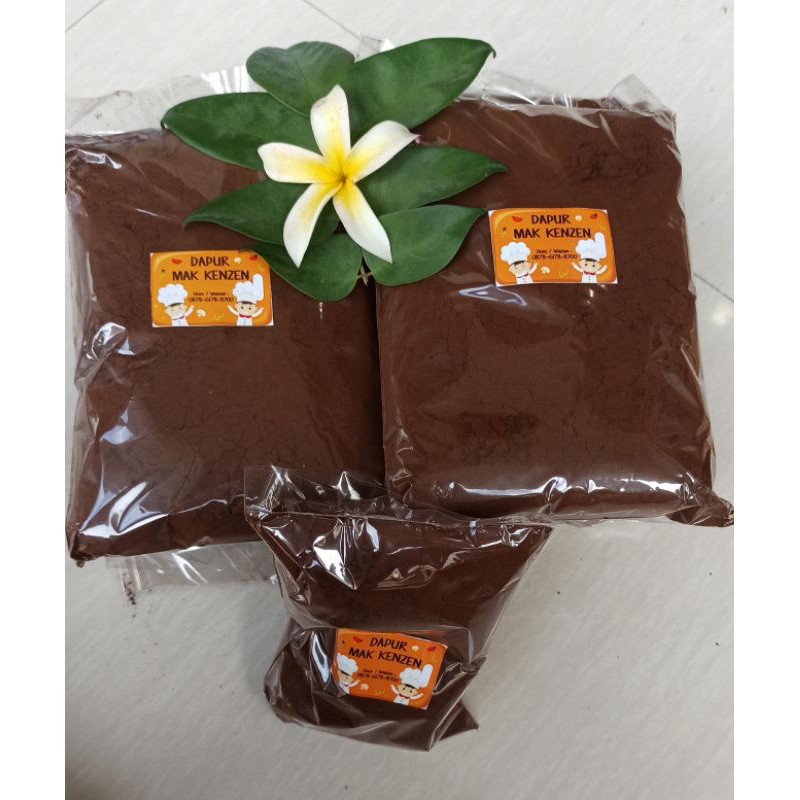 

Kopi Bali Asli