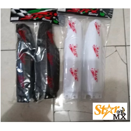 COVER SHOCK CR 85 MERK SRX UNTUK USD KX 85, CR 85, RM 85 YZ 85