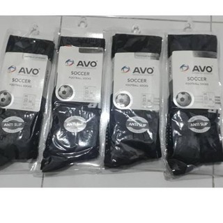 Skuy Beli Kaos  Kaki  Bola AVO  soccer futsal Anti slip 