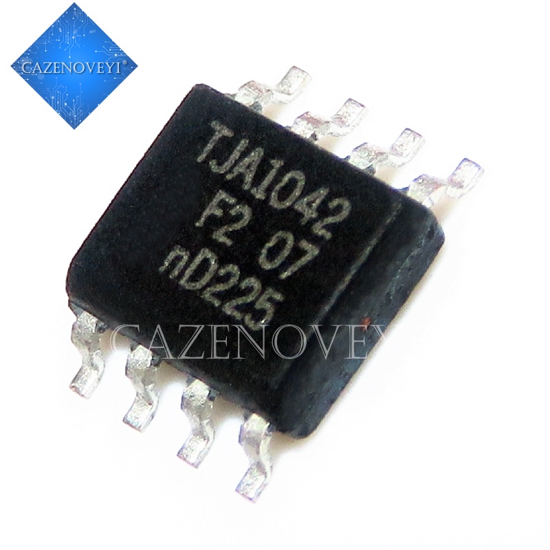 10pcs Ic Tja1042T Sop8 Tja1042 Sop 1042t Sop-8