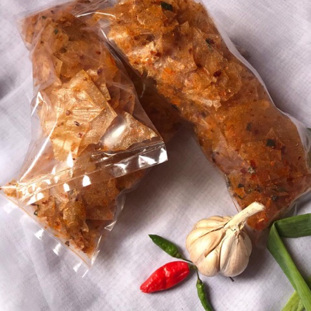 

Keripik Kaca/Beling/Beledag 250gr