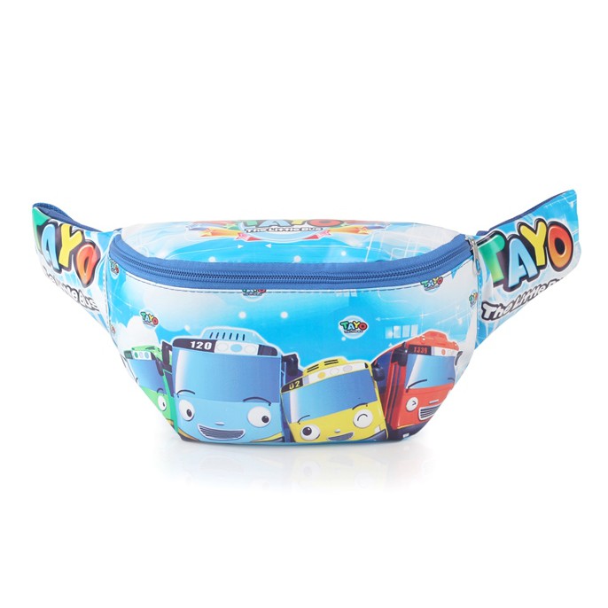 tas selempang anak/tas selempang anak murah/waist bag anak murah TR 210