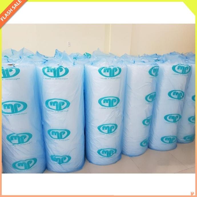

ON900 VN109 PLASTIK BUBLEWRAP BUBBLE WRAP PLASTIK GELEMBUNG BUBBLE WRA DHF5143VFF