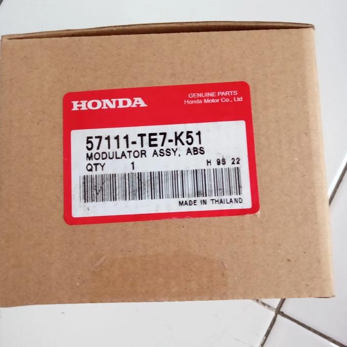 Modul Abs Mobilio Original