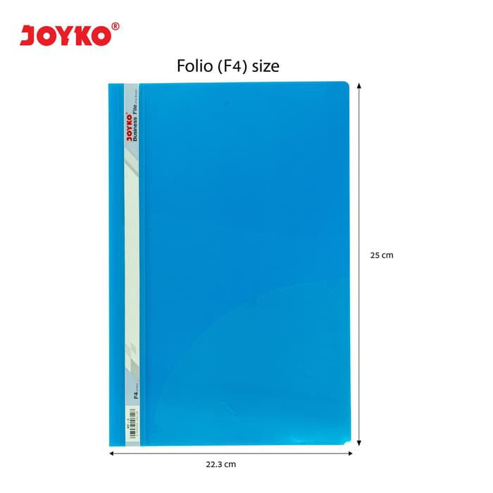 

Business File / File Bisnis Joyko BF-3 / F4 / Biru