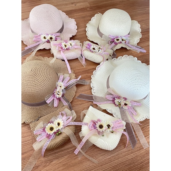 topi tas rotan