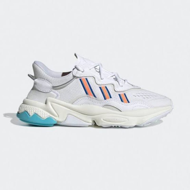 adidas ozweego white cloud