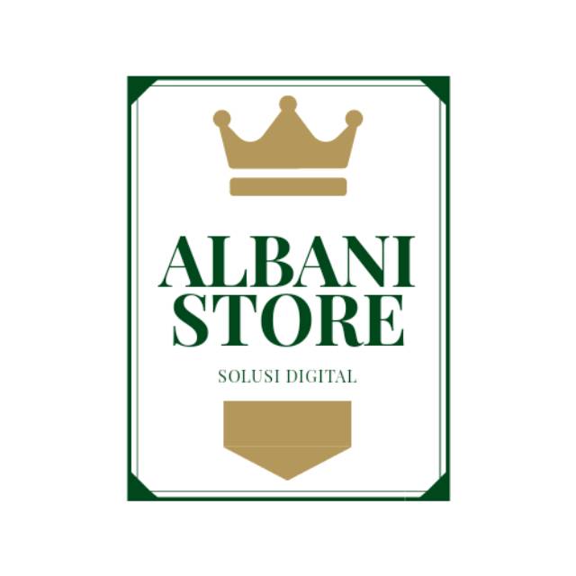 Toko Online Al Bani Store | Shopee Indonesia