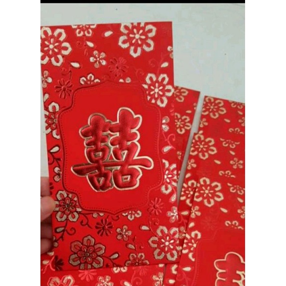 

angpao hi panjang