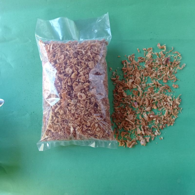 

bawang merah goreng harga 1/2 kg