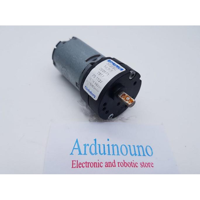 GEAR BOX GEARBOX MOTOR DC High torque 12V 100rpm 24V 200rpm