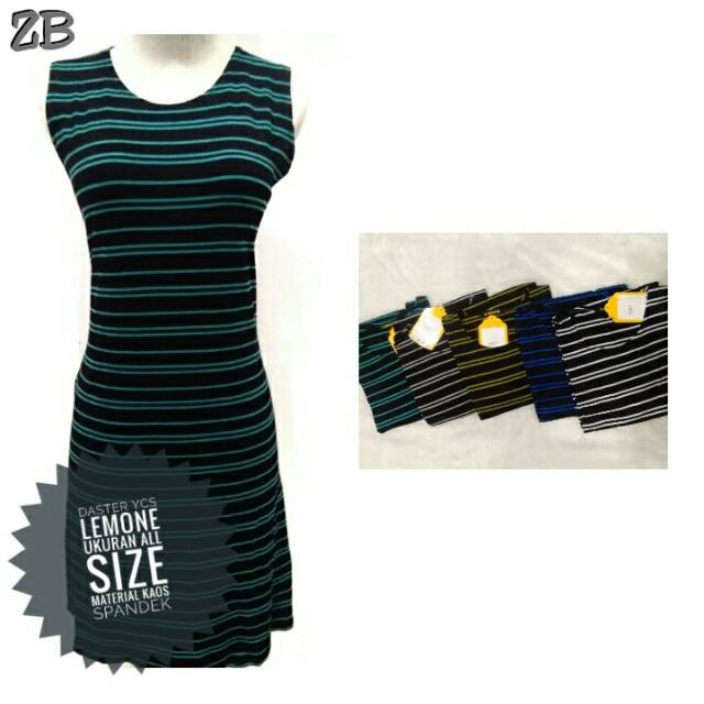 Daster Salur | Daster You Can See Cantik