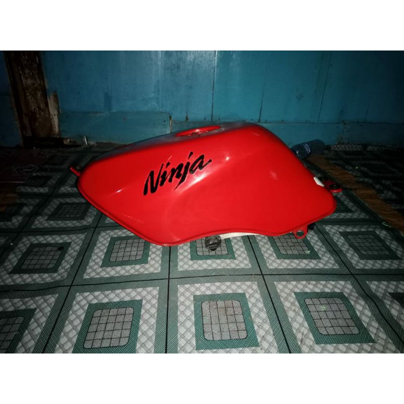 Tanki Original Ninja RR new 2014