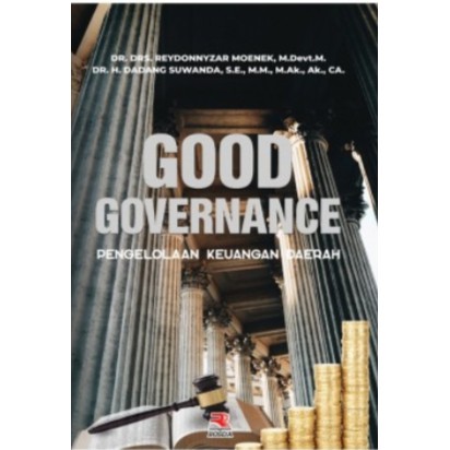 GOOD GOVERNANCE PENGELOLAAN KEUANGAN DAERAH