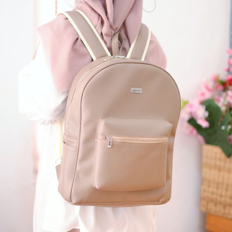 SANA - Ransel Laptop Wanita