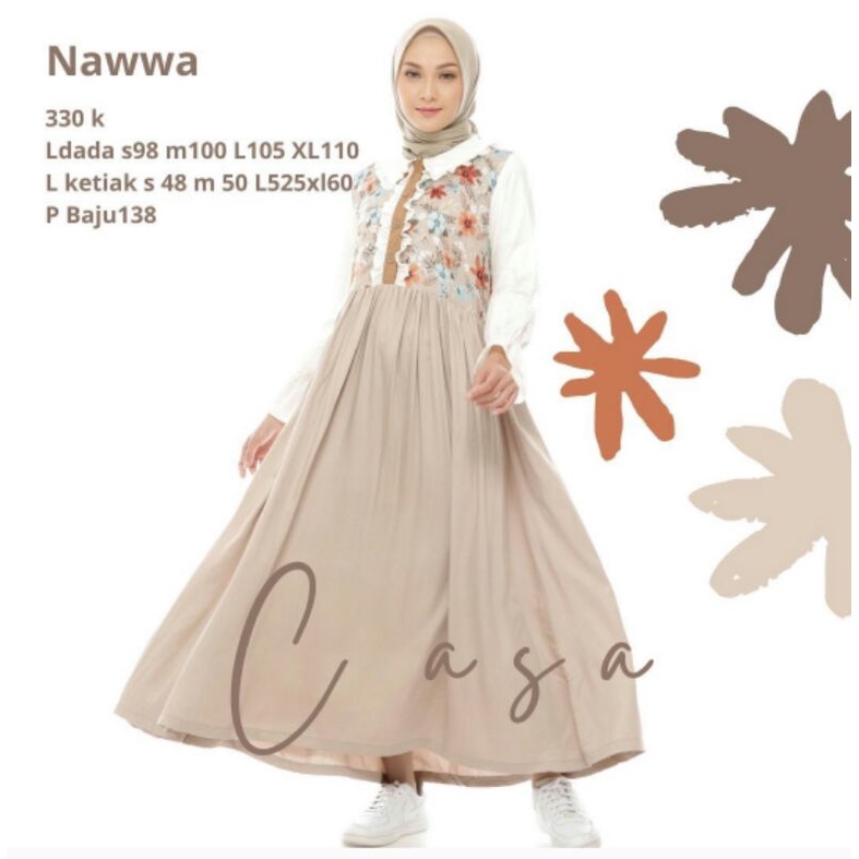 casa by nawwa