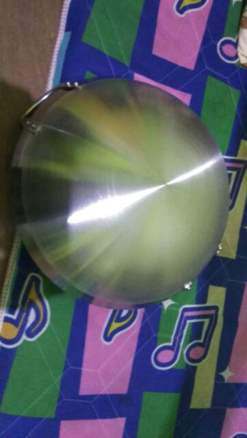 Wajan Stainless Steel Asta 40cm