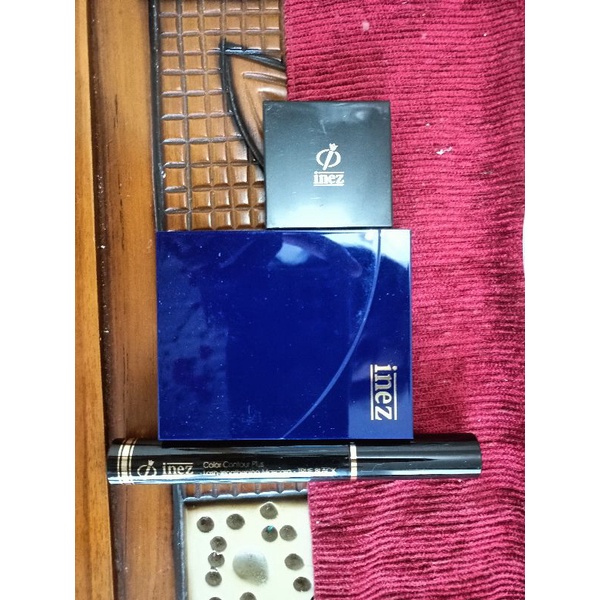 INEZ Cosmetic