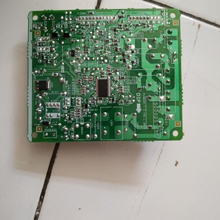 Jual Pcb Modul Kulkas Panasonic 2Pintu Original | Shopee Indonesia