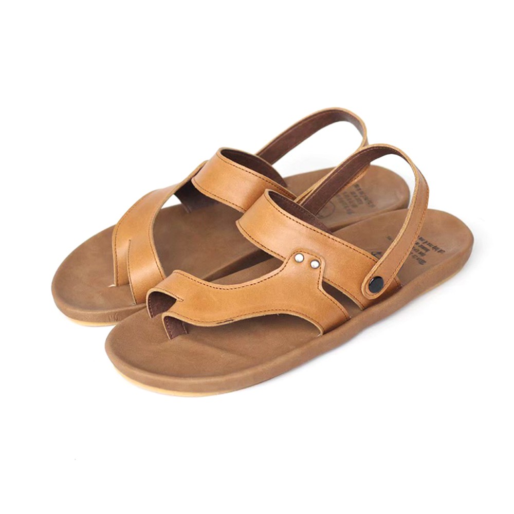 Sandal Kulit Asli SC10