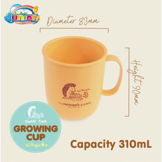 Mothers Corn Grow Cup - 436584