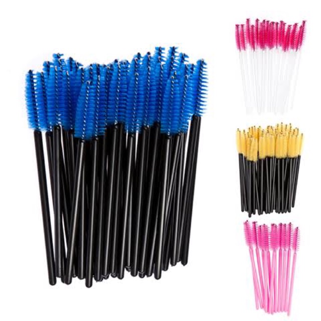

Nutrishe - Mascara Wand Nutrishe
