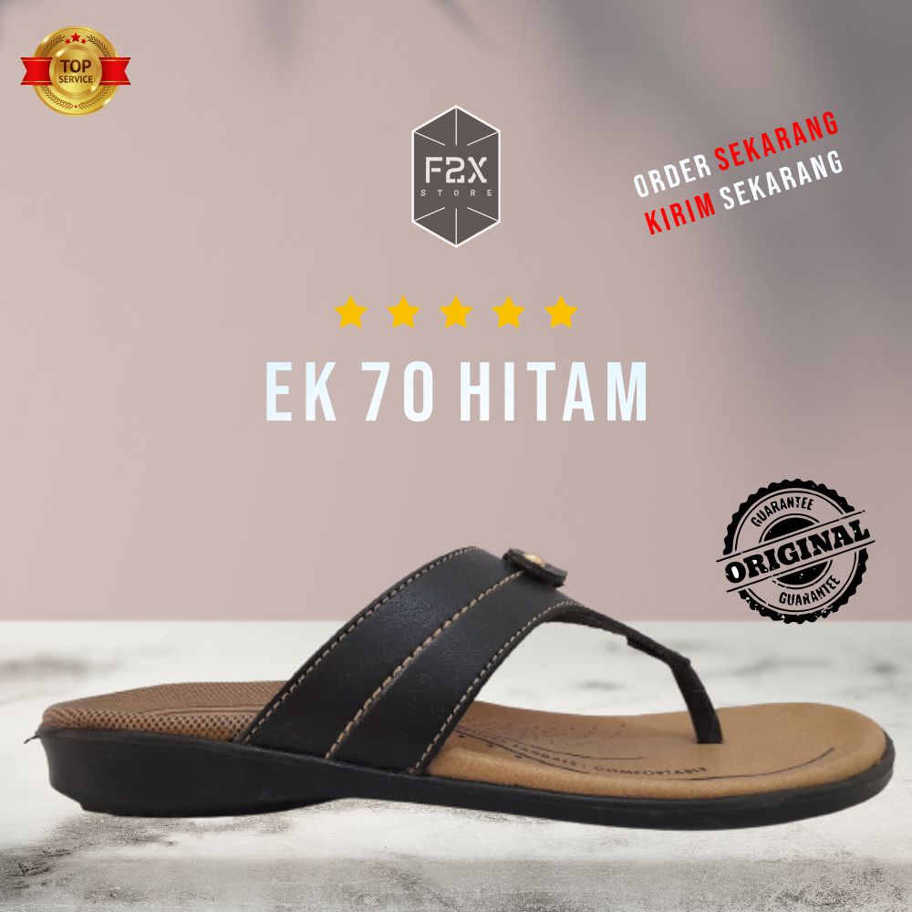 SANDAL WANITA / SENDAL WANITA JEPIT TEPLEK TRENDY MURAH RINDI EK SERIES
