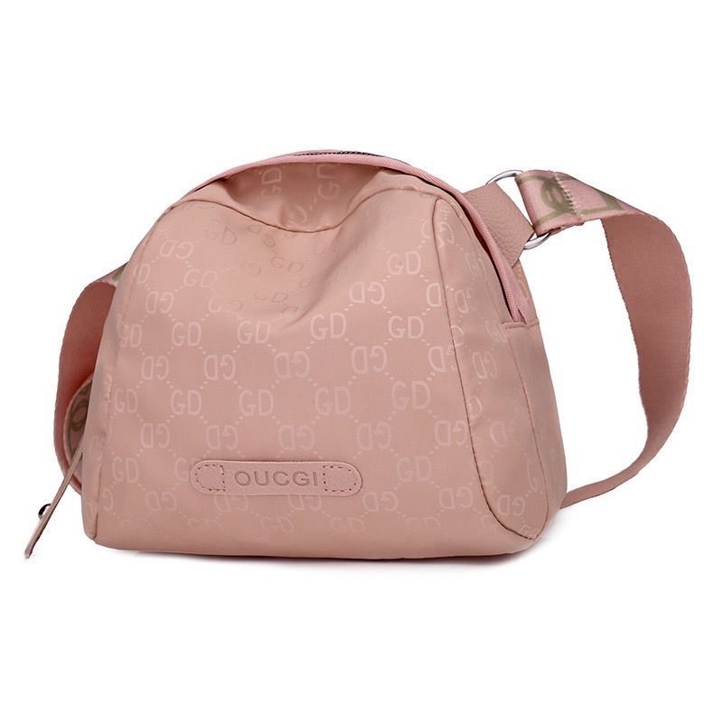 JKF3229 Tas selempang slingbag wanita import