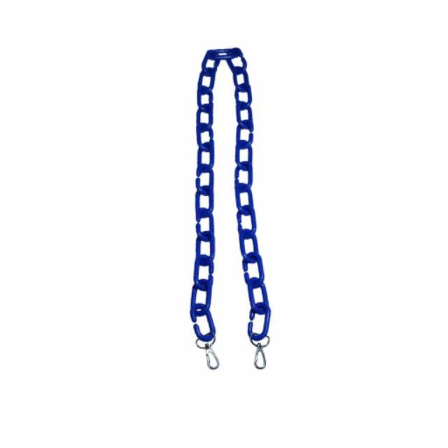 Chain Strap by KAYAZ | Chainstrap Tali Tas Rantai Plastik Strap Bag