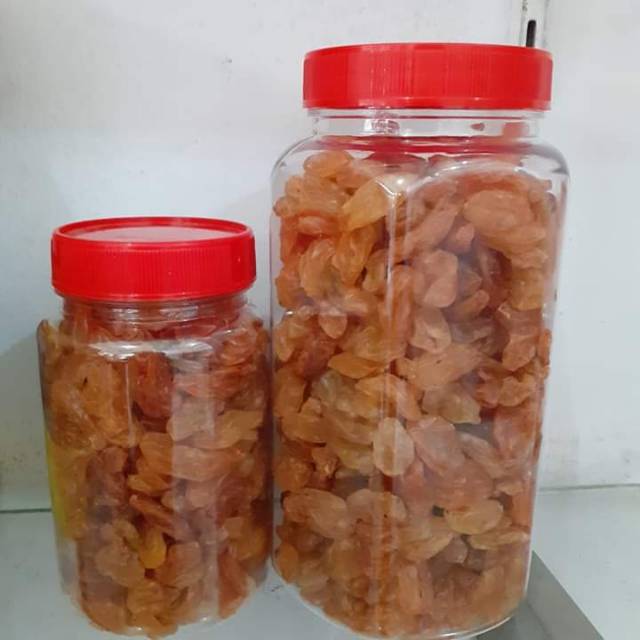 

Kismis Toples