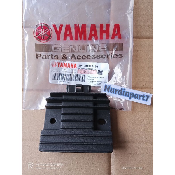 kiprok Mio M3 kirprok soul GT 125 2PH original