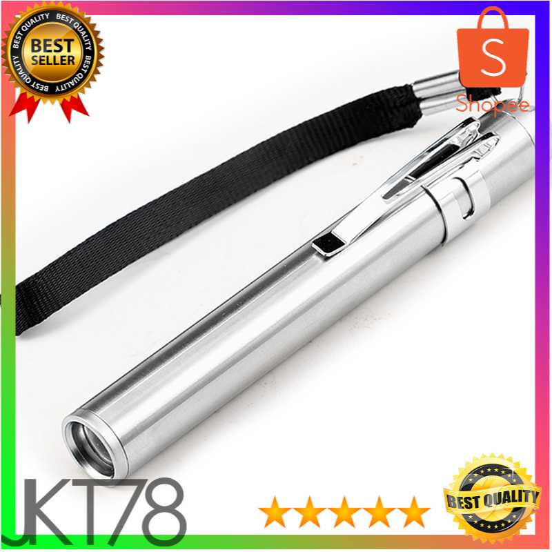 TaffLED Senter LED Mini XML Cree - Mini 865