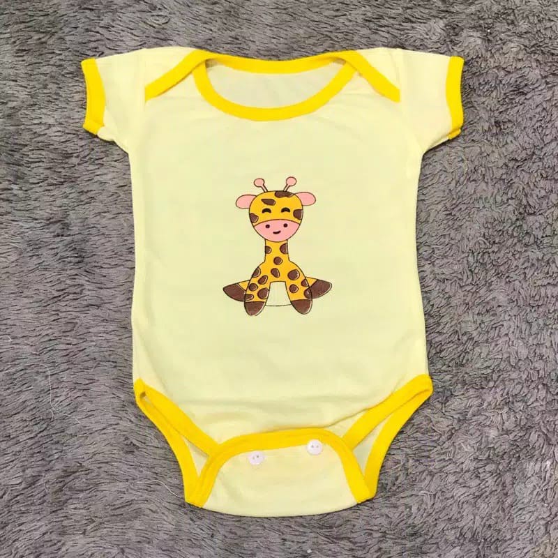 JUMPER BAYI SEGITIGA / JUMPER BAYI / JUMPER ANAK PEREMPUAN /SEGITIGA BAYI BAJU BAYI BAJU ANAK RANDOM