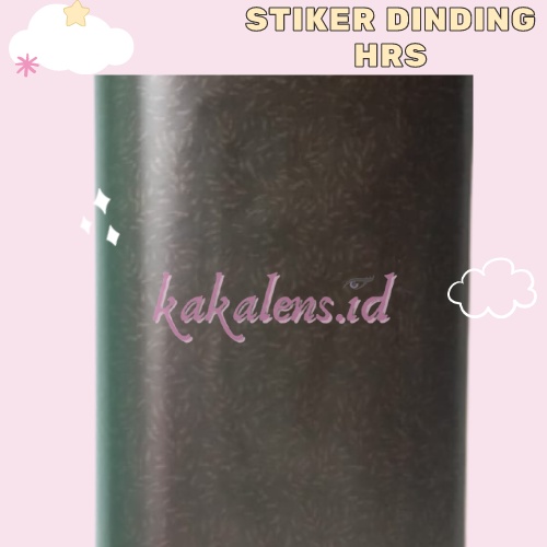 

Sticker/stiker motif selat kayu/wall ticker kayu HRS