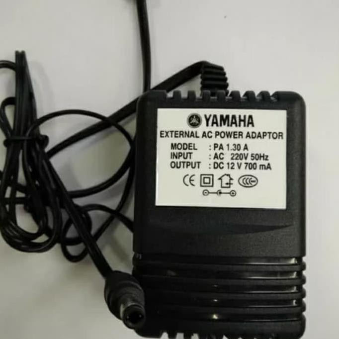 Adaptor Keyboard Yamaha Psr E175