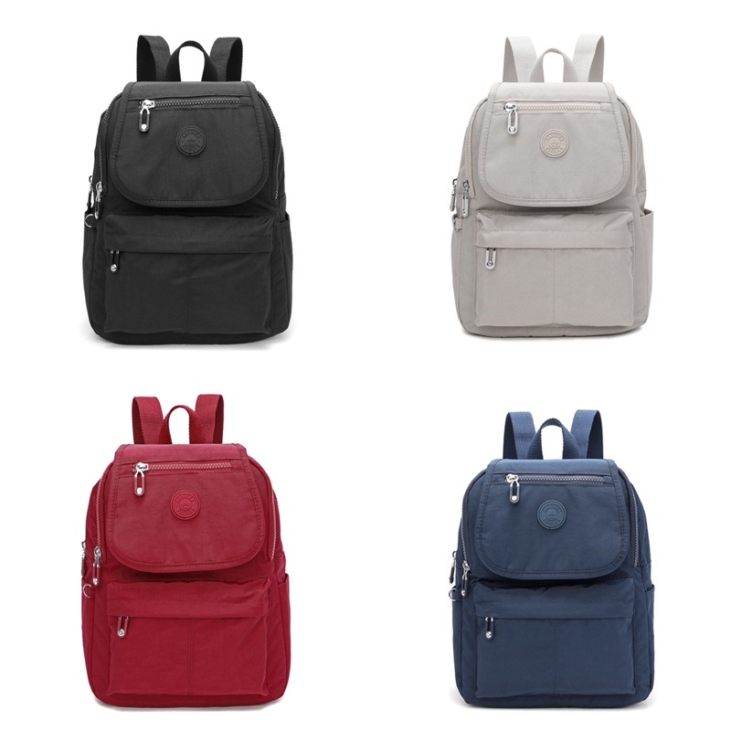 HARUICA BAG 80134 TAS RANSEL - TAS WANITA - TAS CEWEK