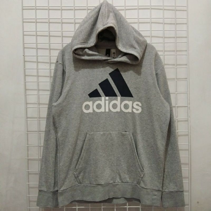 HOODIE ADIDAS POLO SECOND ORIGINAL