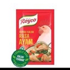 

royco bumbu kaldu ayam 230gram