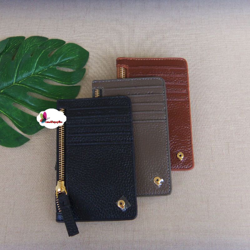 PAPILLON D1080 Card Holder