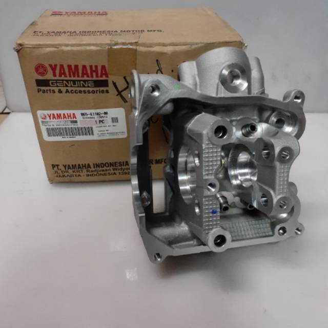 head cylinder silinder aerox 155 orisinil ygp b65e110200