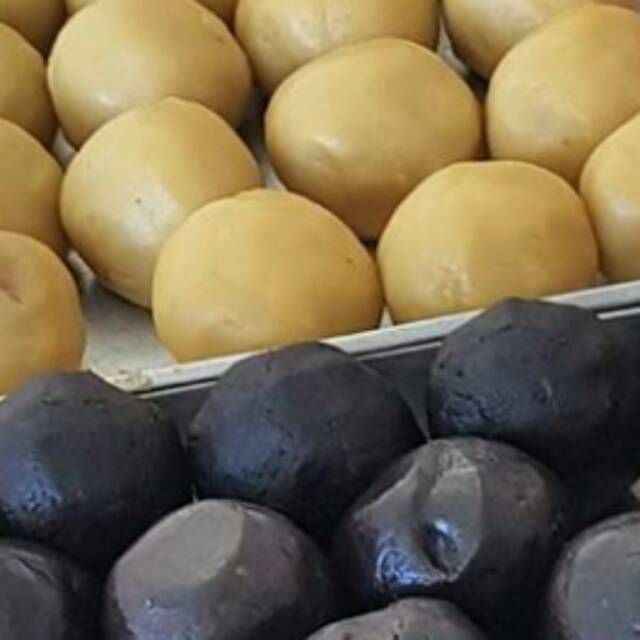 

Tausa Mooncake / Filling Mooncake / isianmooncake