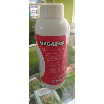 MEGAFOL 1 liter by Valagro