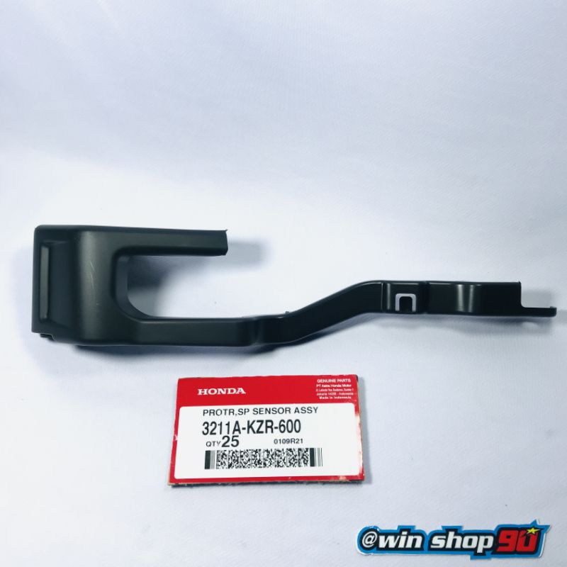 cover protektor speed sensor vario 125 150 pcx 150 k97 original