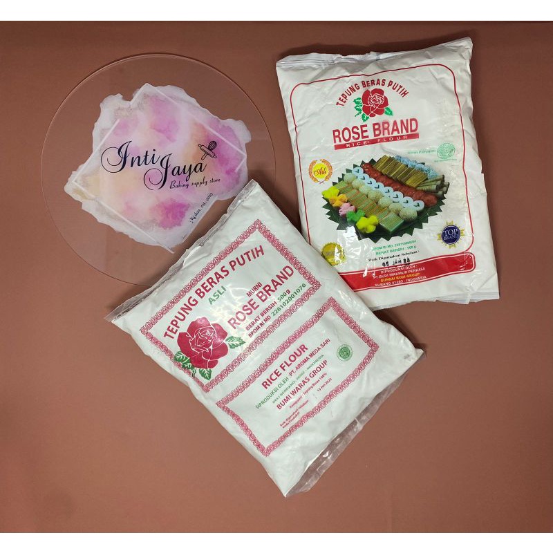 

ROSE BRAND BERAS PUTIH ALL VARIAN