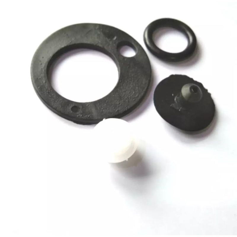 Seal karet semprotan kyokan pompa suku cadang speart part
