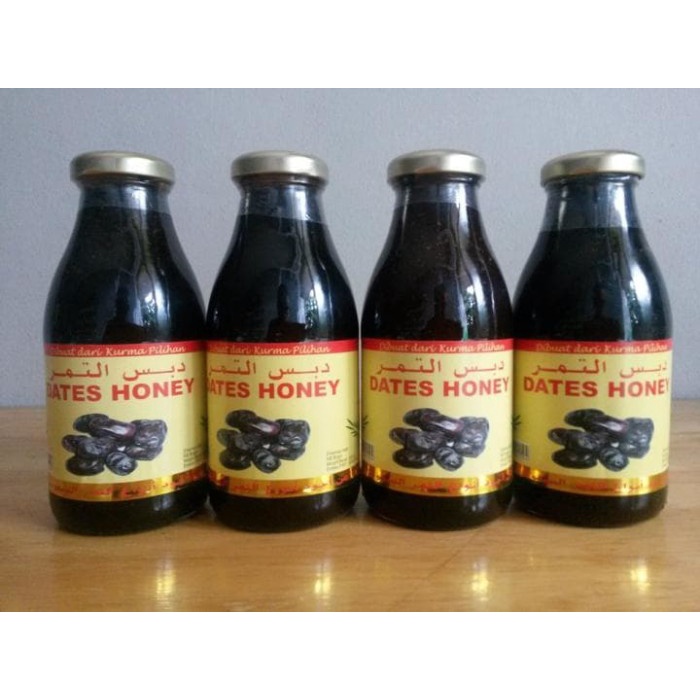 

bf011bb Sari Kurma Dates Honey 624 Gr Ds201Fs